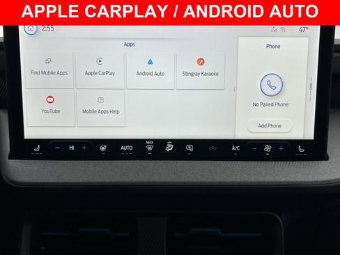 New 2026 Ford Maverick XLT w/ XLT Luxury Package image 4