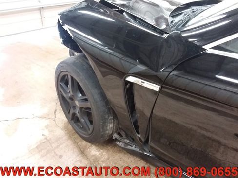 Used 2010 Porsche Panamera S image 16