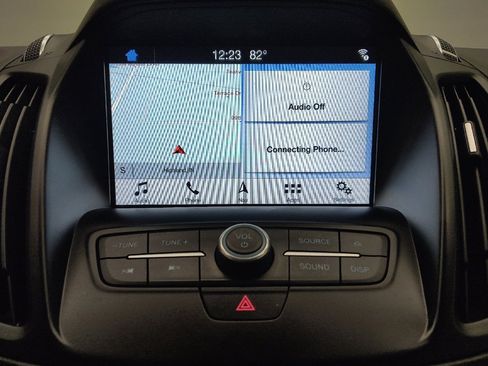 Used 2018 Ford Escape SEL AWD/4WD image 25