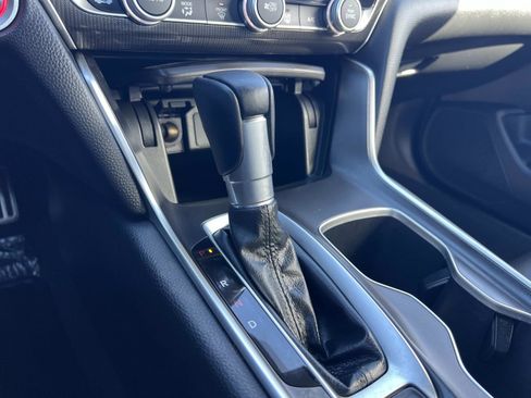 Certified 2022 Honda Accord Sport image 15