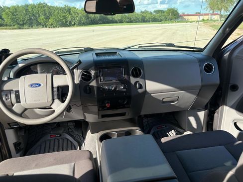 Used 2005 Ford F150 XLT AWD/4WD image 39