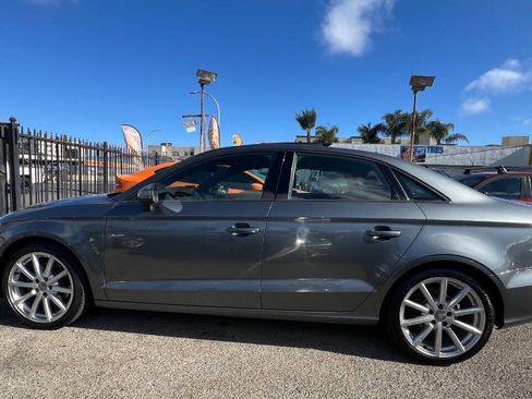 Used 2016 Audi A3 1.8T Premium FWD image 8