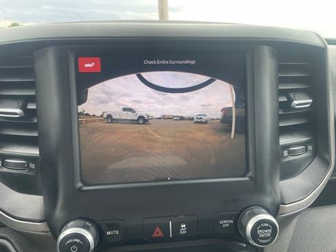 Used 2023 RAM 3500 Tradesman AWD/4WD image 15