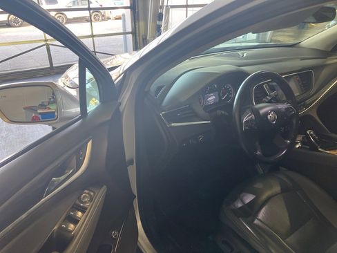 Used 2020 Buick Enclave Essence w/ LPO, Floor Liner Package image 7