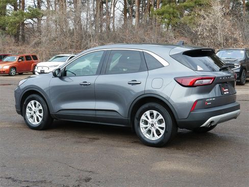 Certified 2023 Ford Escape Active w/ Tech Pack #2 image 4