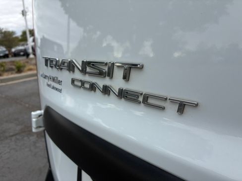 Certified 2020 Ford Transit Connect XL FWD image 23