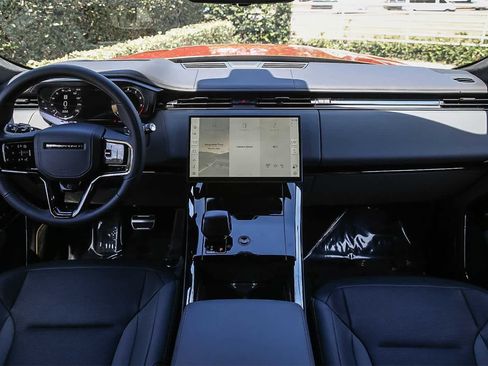 New 2025 Land Rover Range Rover Sport SV Edition Two image 18