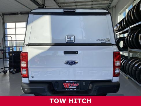 Used 2021 Ford Ranger XL w/ Equipment Group 101A High image 5