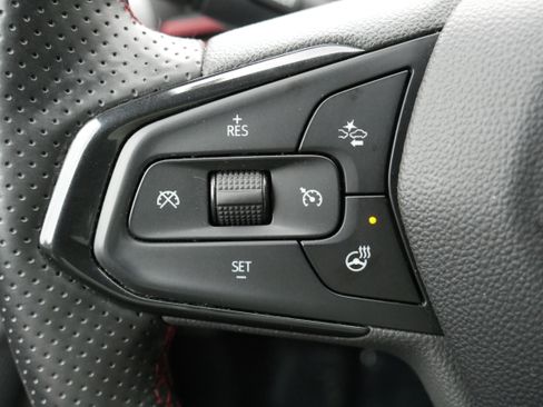 Certified 2024 Chevrolet Trax RS w/ Driver Confidence Package FWD image 22