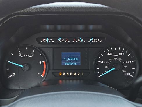 Used 2018 Ford F450 XL w/ STX Appearance Package image 18