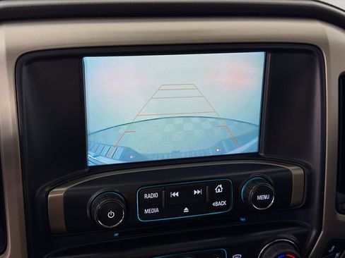 Used 2018 GMC Sierra 1500 Denali image 19