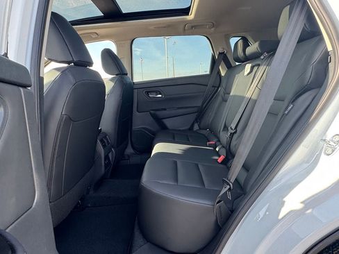 New 2026 Nissan Rogue SV image 13