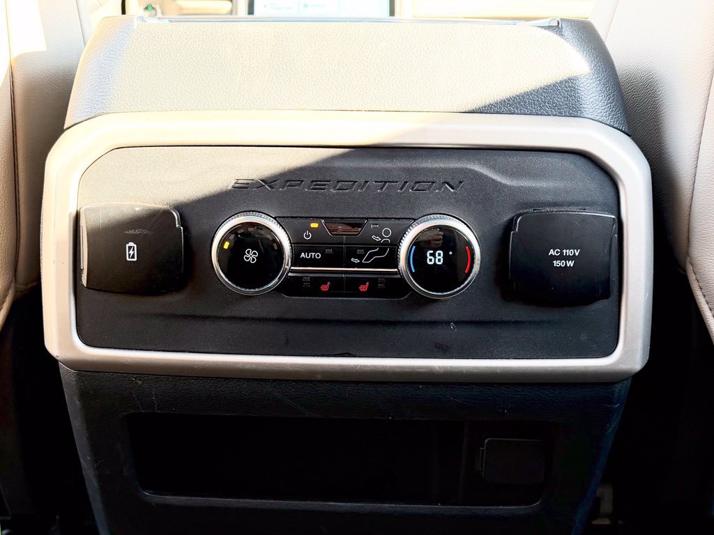 Used 2024 Ford Expedition Max Limited RWD image 23