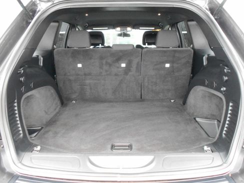 Certified 2020 Jeep Grand Cherokee Laredo image 22