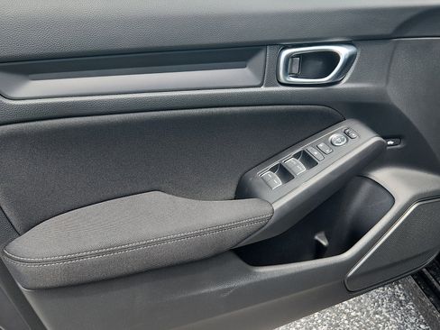 New 2026 Honda Civic Sport image 8