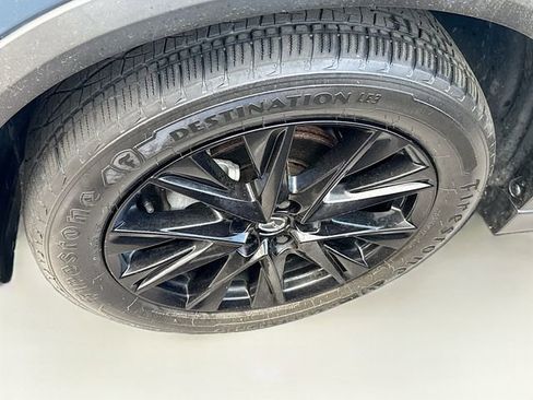 Certified 2023 MAZDA CX-5 Carbon Edition AWD/4WD image 29