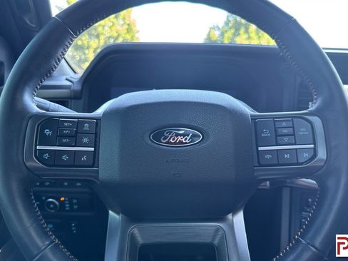 Used 2024 Ford F150 Tremor w/ Equipment Group 402A High AWD/4WD image 27