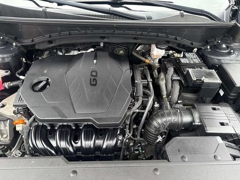 Used 2022 Hyundai Tucson Limited image 15