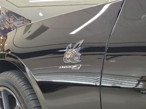 New 2024 Dodge Charger Scat Pack w/ Plus Group image 3