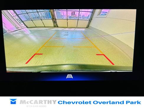 Used 2025 Chevrolet TrailBlazer RS w/ Convenience Package FWD image 23