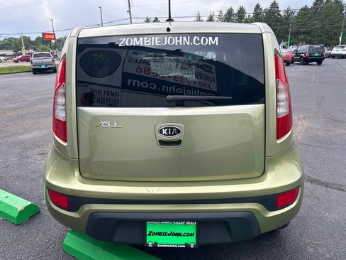 Used 2012 Kia Soul FWD image 6