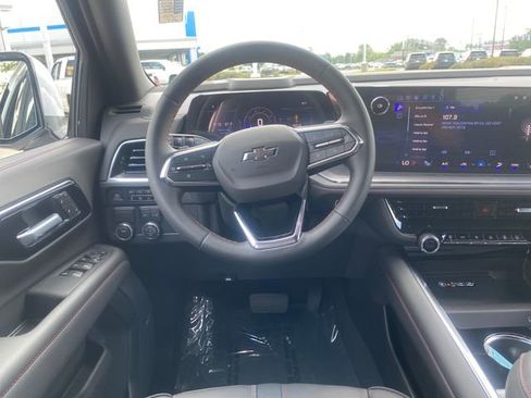 New 2026 Chevrolet Tahoe RST RWD image 14