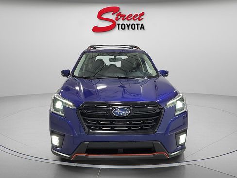 Used 2024 Subaru Forester Sport AWD/4WD image 6