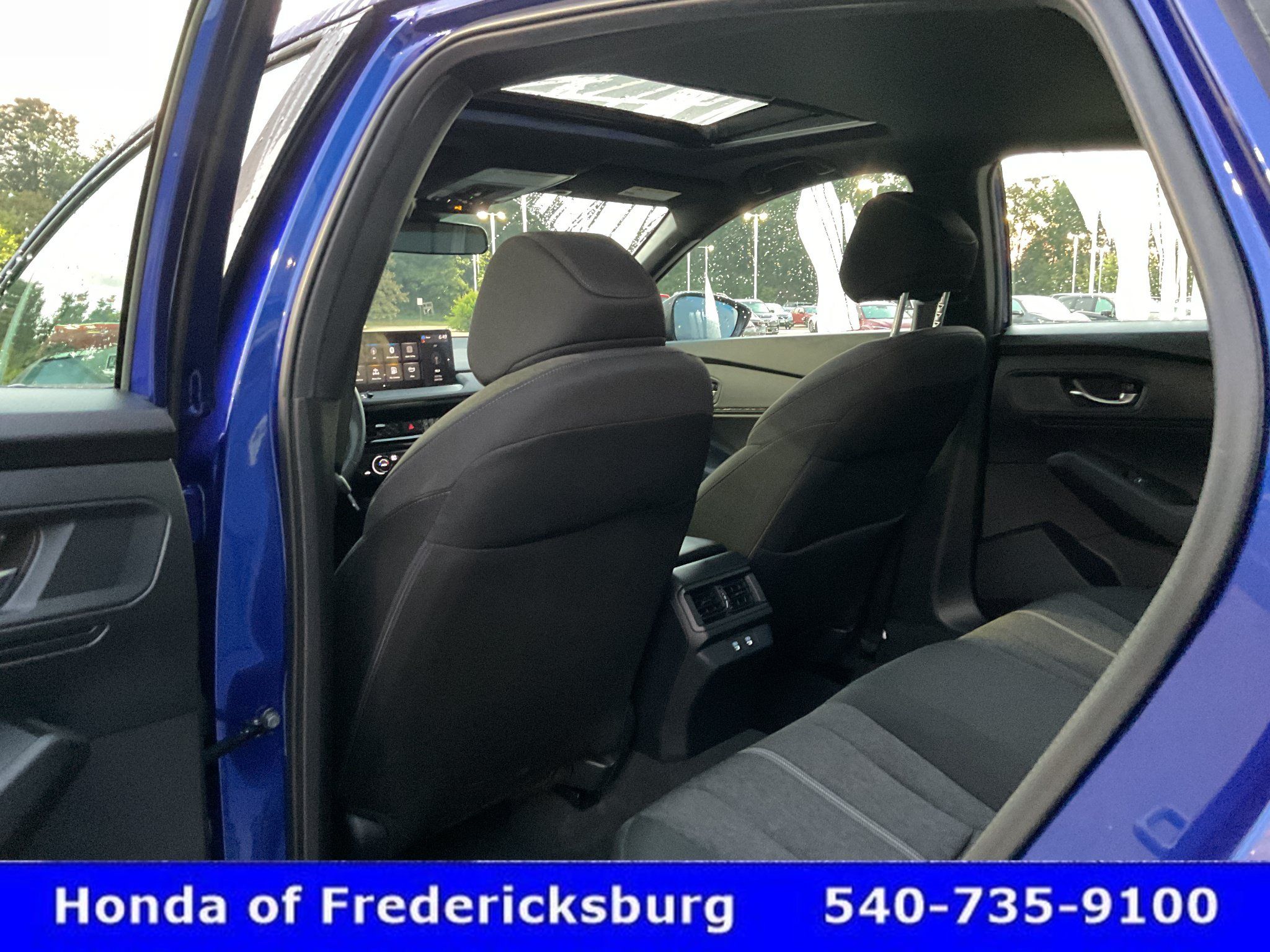 Used 2026 Honda Accord Sport image 22