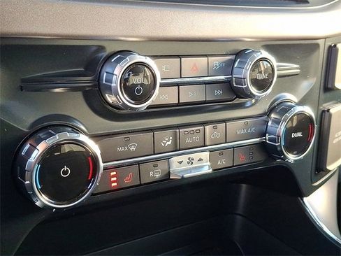 New 2026 Ford F150 XLT w/ Equipment Group 302A MID image 11