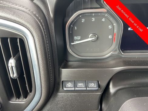 Used 2020 GMC Sierra 1500 Denali w/ Denali Ultimate Package image 16