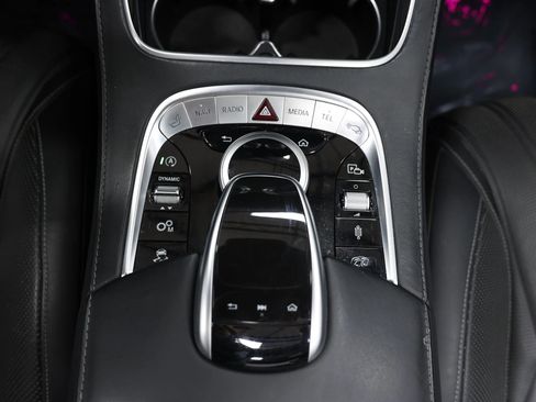 Used 2019 Mercedes-Benz S 63 AMG 4MATIC Cabriolet image 39