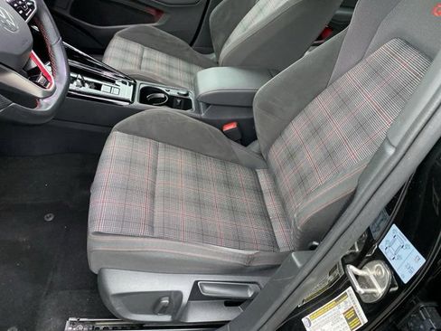 Used 2024 Volkswagen GTI S image 14