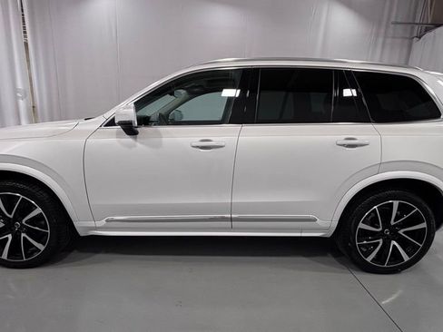 Certified 2023 Volvo XC90 B5 Plus w/ Protection Package Premier AWD/4WD image 9