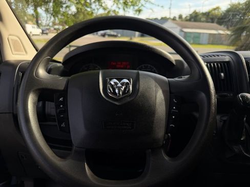 Used 2020 RAM ProMaster 3500 image 11