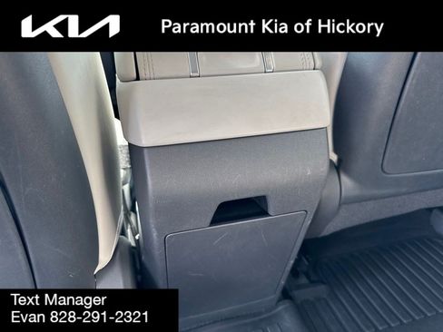 Used 2024 Hyundai Santa Fe SEL AWD/4WD image 19