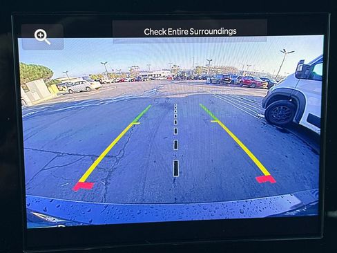 Used 2021 Jeep Grand Cherokee L Laredo image 23