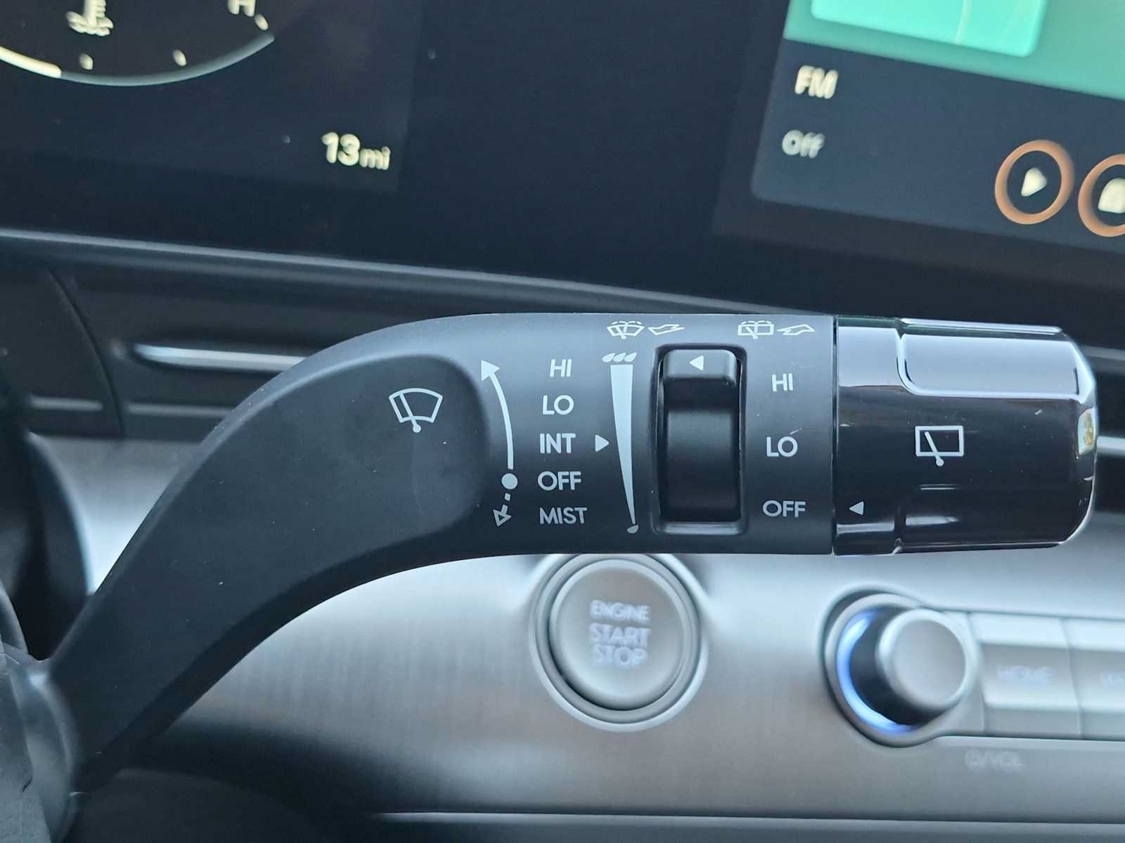 New 2026 Hyundai Kona Limited FWD image 26