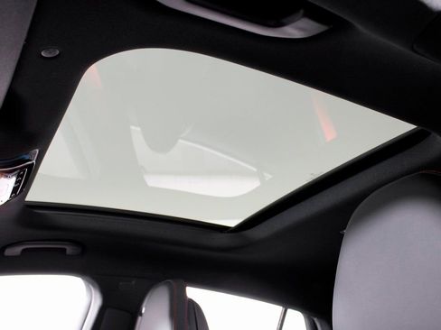 Certified 2026 Mercedes-Benz GLC 43 AMG 4MATIC Coupe image 14