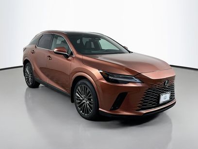 Certified 2023 Lexus RX 350 w/ Cold Area Package
