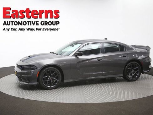 Used 2021 Dodge Charger GT w/ Blacktop Package RWD image 60