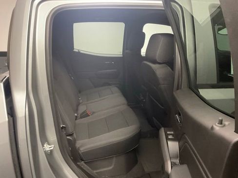 New 2026 Chevrolet Colorado LT w/ Advanced Trailering Package AWD/4WD image 27