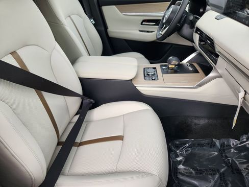 New 2026 MAZDA CX-90 3.3 Turbo S w/ Premium Package AWD/4WD image 5