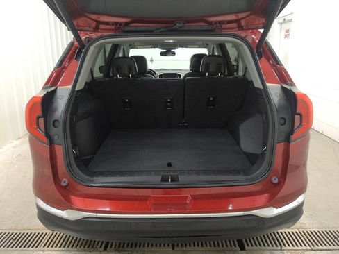 Used 2018 GMC Terrain SLT w/ Preferred Package image 29