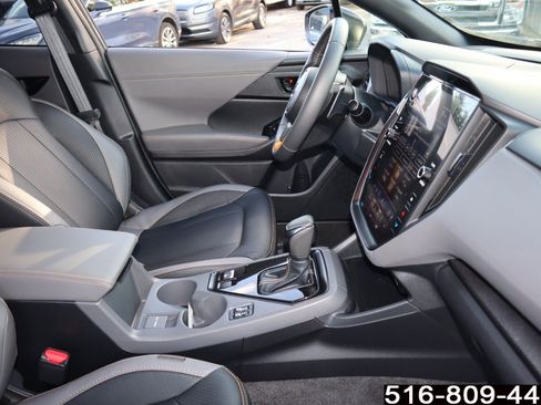 Used 2024 Subaru Crosstrek 2.5i Wilderness w/ Crosstrek Mirror Package image 28