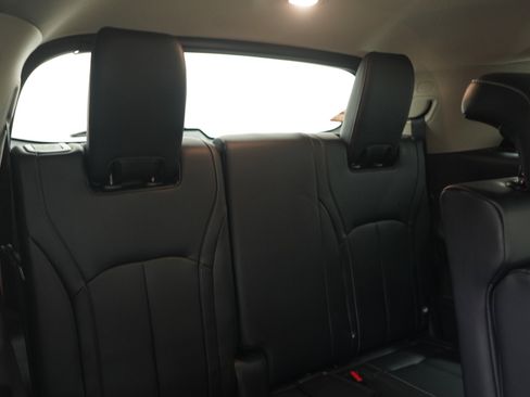 Used 2023 INFINITI QX60 Luxe AWD/4WD image 13