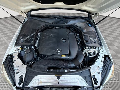 Used 2019 Mercedes-Benz C 300 Coupe w/ AMG Line image 18