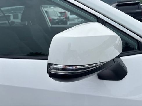 Certified 2025 Toyota RAV4 XLE AWD/4WD image 4