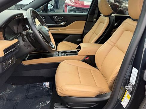 Used 2022 Lincoln Corsair Reserve w/ Equipment Group 201A image 18