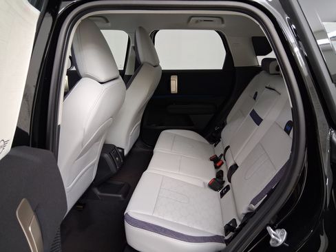 New 2027 MINI Cooper Countryman S AWD/4WD image 20