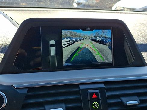 Used 2019 BMW X3 xDrive30i AWD/4WD image 17